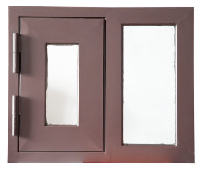 隔热防火窗 隔热防火窗