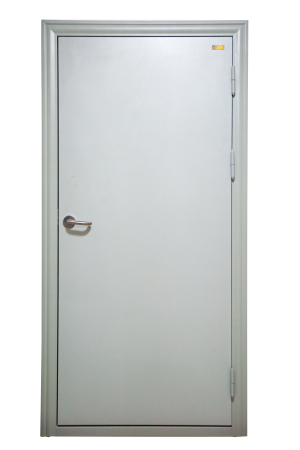 钢木质单开防火门 钢木质单开防火门