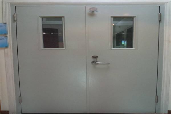 钢质防火门的安装规范要求?