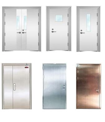 不锈钢防火门使用年限是多少?