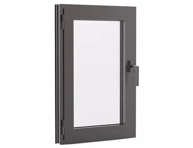 防火窗是怎样安装的?