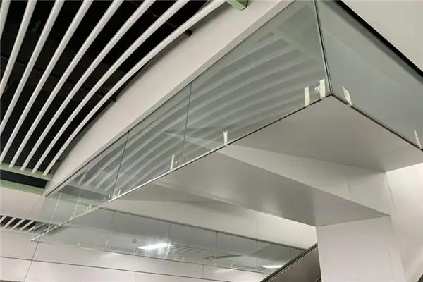 什么是挡烟垂壁?