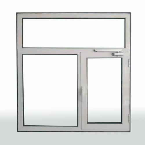 断桥铝防火窗的防火原理是什么?