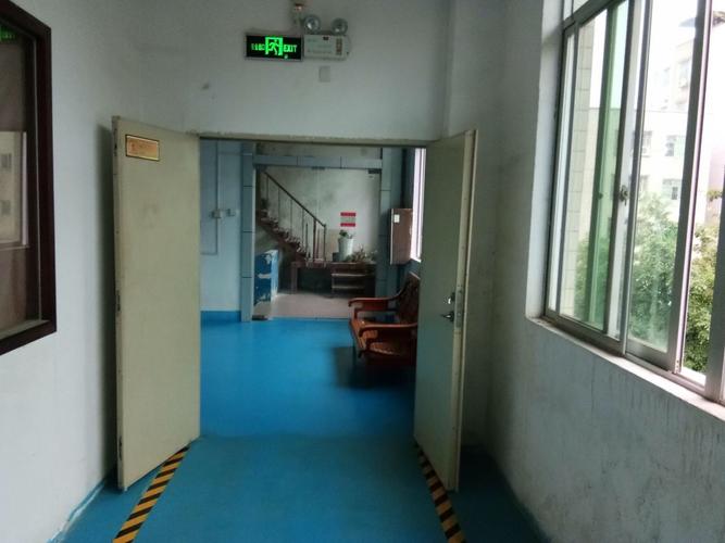 安全出口防火门开启方向是哪些?