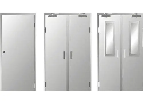 防火门灌浆用什么材料? 防火门灌浆用什么材料?